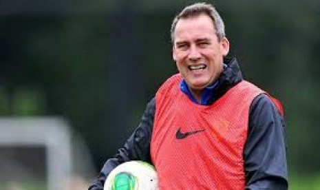 Rene Meulensteen