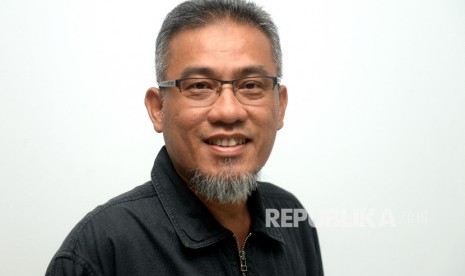 Wartawan Senior - Nurul Hamami