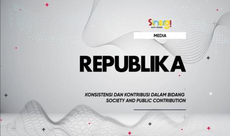 Republika mendapat penghargaan dari Astra Honda Motor