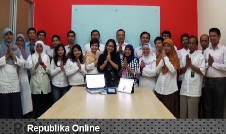 Republika Online