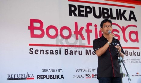 Republika Penerbit.