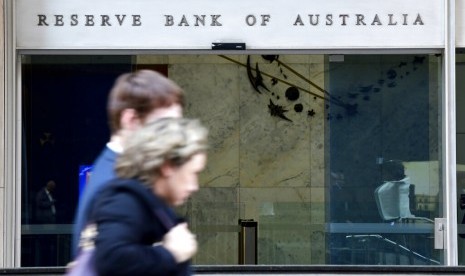 Reserve Bank of Australia memangkas suku bunga ke level terendah sepanjang sejarah