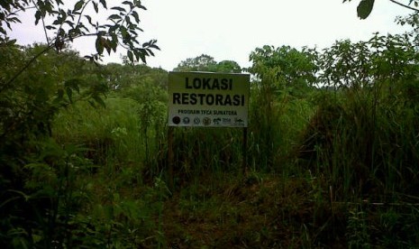 Resort Sei Betung, Taman Nasional Gunung Leuser