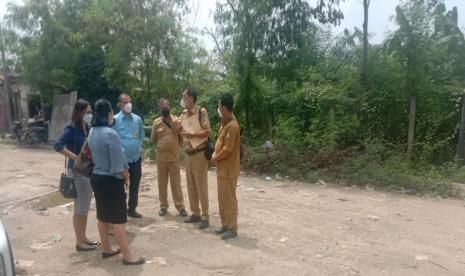 Respons Aspirasi Warga, Dinas PUPR - Kejaksaan Survei Lokasi Jalan Rusak