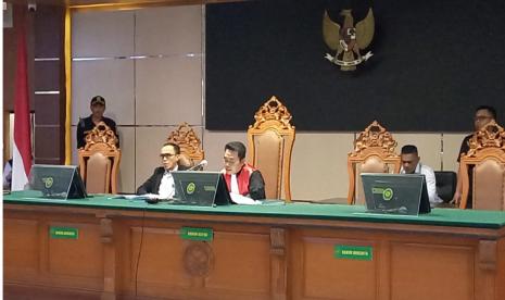 Praperadilan Pegi Setiawan di Pengadilan Negeri (PN) Bandung