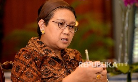 Retno Lestari Priansari Marsudi