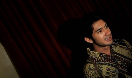 Reza Rahadian