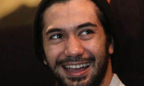 Reza Rahadian