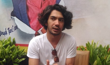 Reza Rahadian