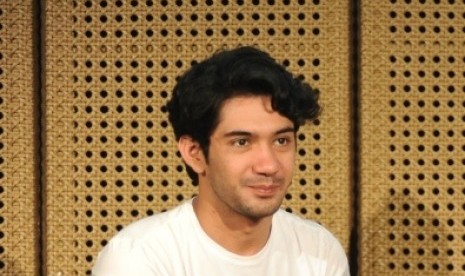 Reza Rahardian