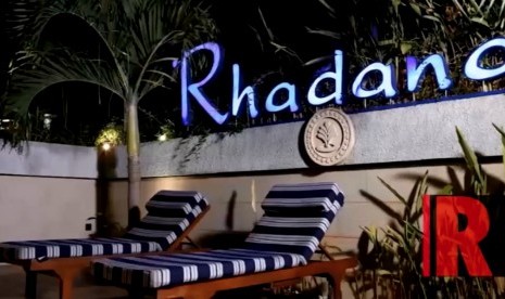 Rhadana Hotel