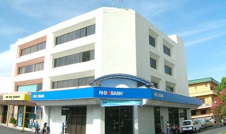 RHB Islamic Bank Bhd