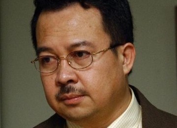 Rhenald Kasali