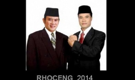 Rhoceng 2014.