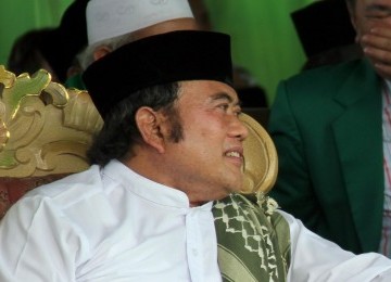 Rhoma Irama