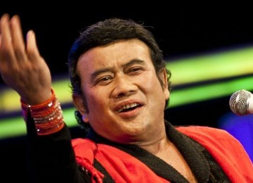 Rhoma Irama