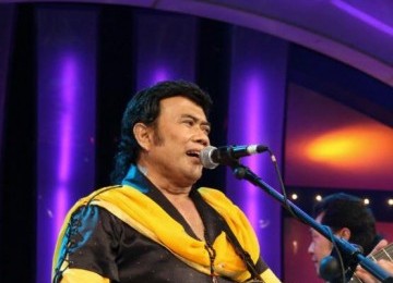 Rhoma Irama