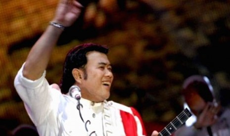 Rhoma Irama