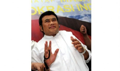 Rhoma Irama