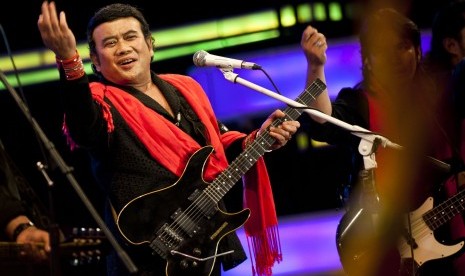 Rhoma Irama