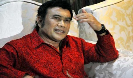 Rhoma Irama