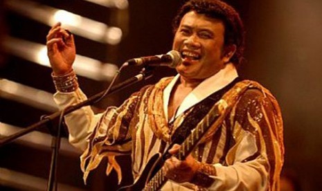 Rhoma Irama