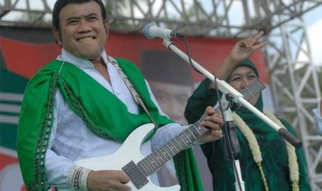 Rhoma Irama