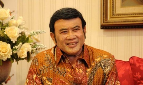 Rhoma Irama