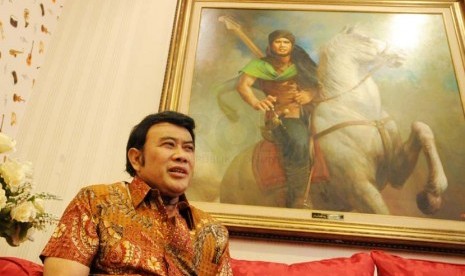 Rhoma Irama