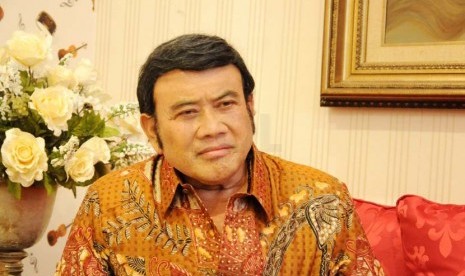 Rhoma Irama