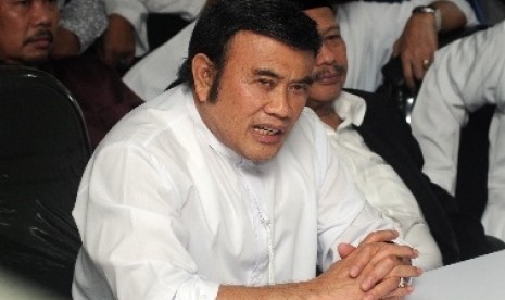 Rhoma Irama