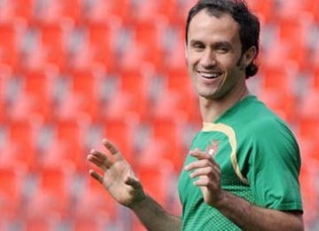 Ricardo Carvalho