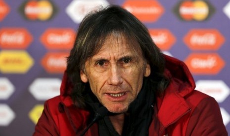 Ricardo Gareca