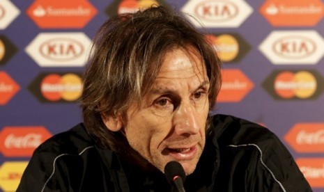 Ricardo Gareca