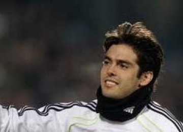 Ricardo Kaka