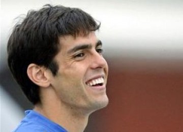 Ricardo Kaka