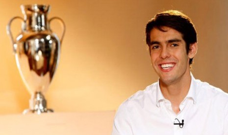 Ricardo Kaka