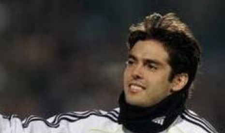 Ricardo Kaka