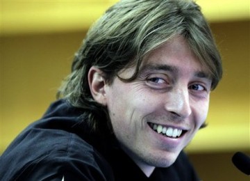 Riccardo Montolivo