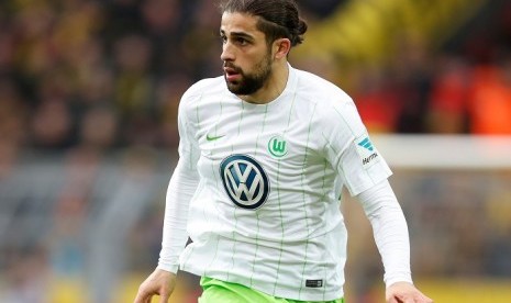 Ricardo Rodriguez