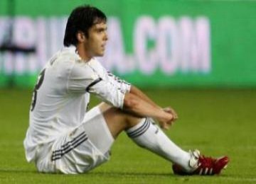 Ricardo Kaka