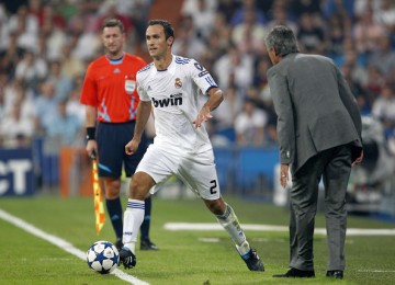 Ricardo Carvalho