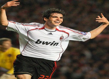 Ricardo Kaka