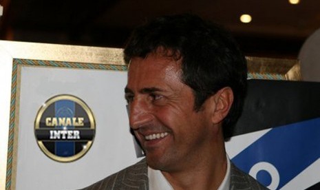 Riccardo Ferri