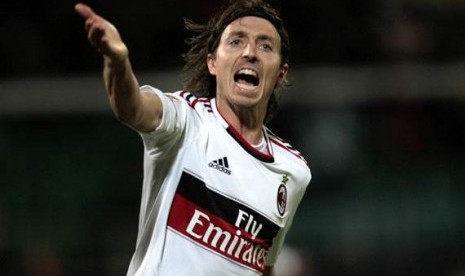 Riccardo Montolivo