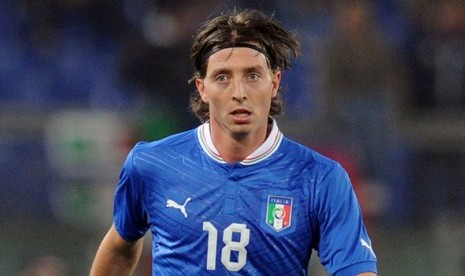 Riccardo Montolivo