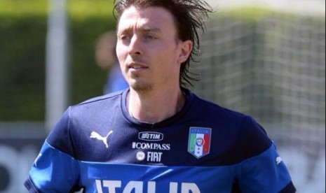 Riccardo Montolivo