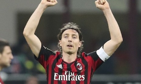 Riccardo Montolivo