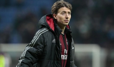 Riccardo Montolivo