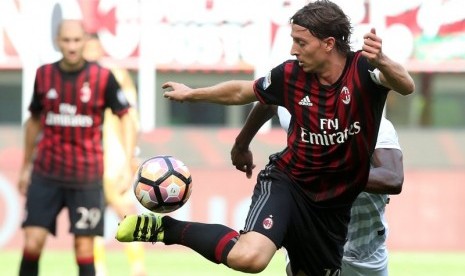 Riccardo Montolivo